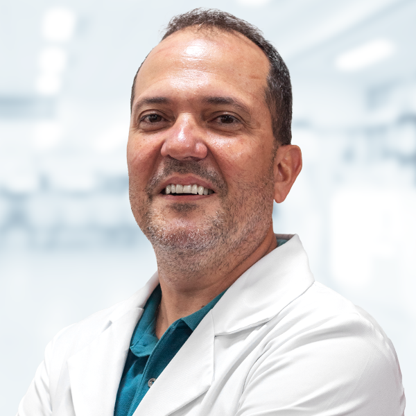 Dr. Luiz Roberto S. Thiago